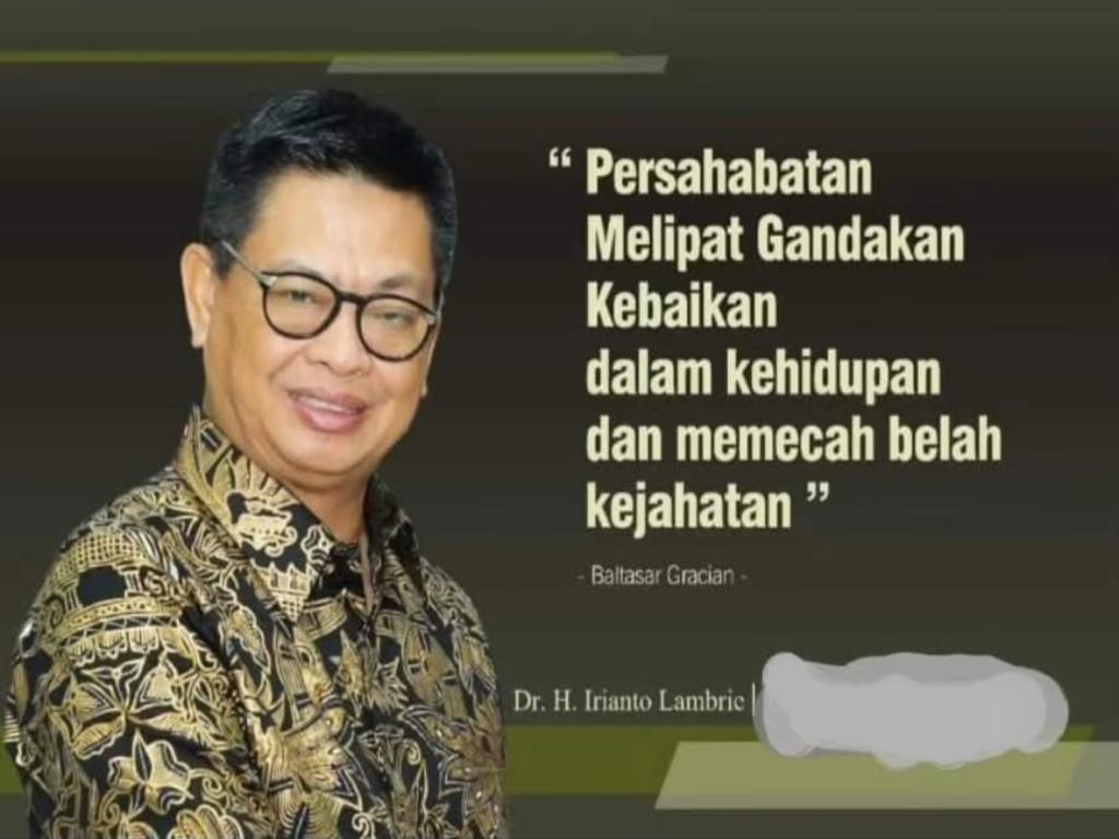 ...